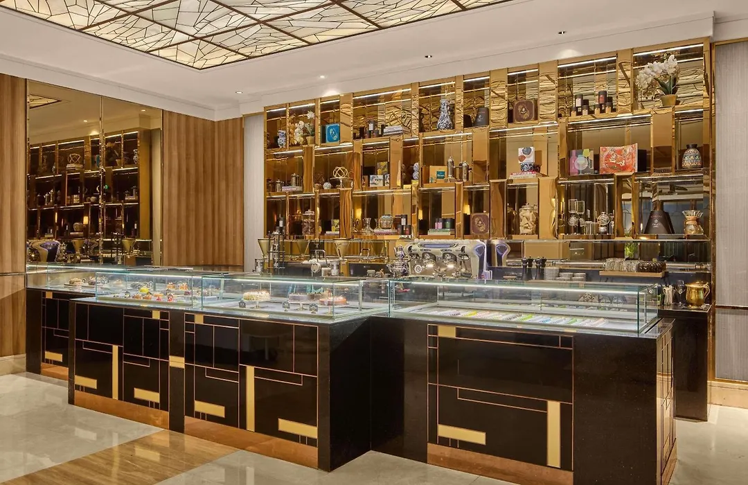 Admiral Hotel Manila - Mgallery Collection-1