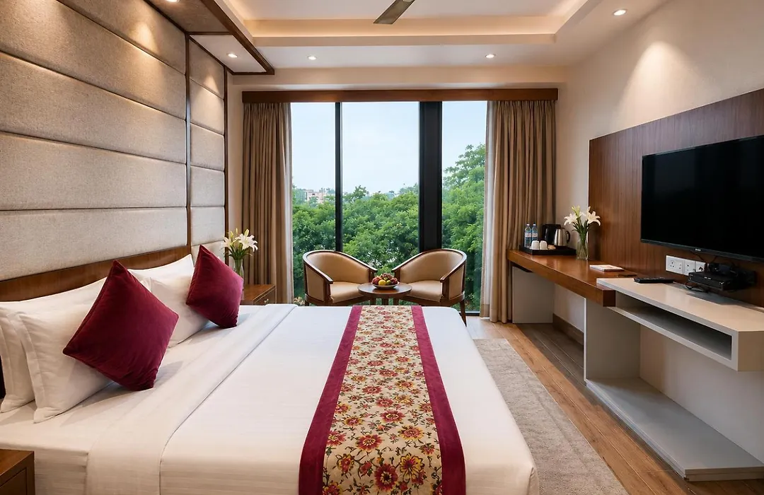 Hotel Ip Royal By Qotel-1