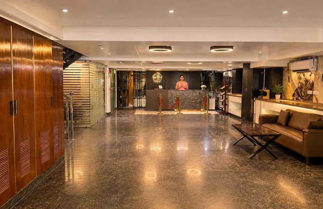 Hotel Ip Royal By Qotel-1
