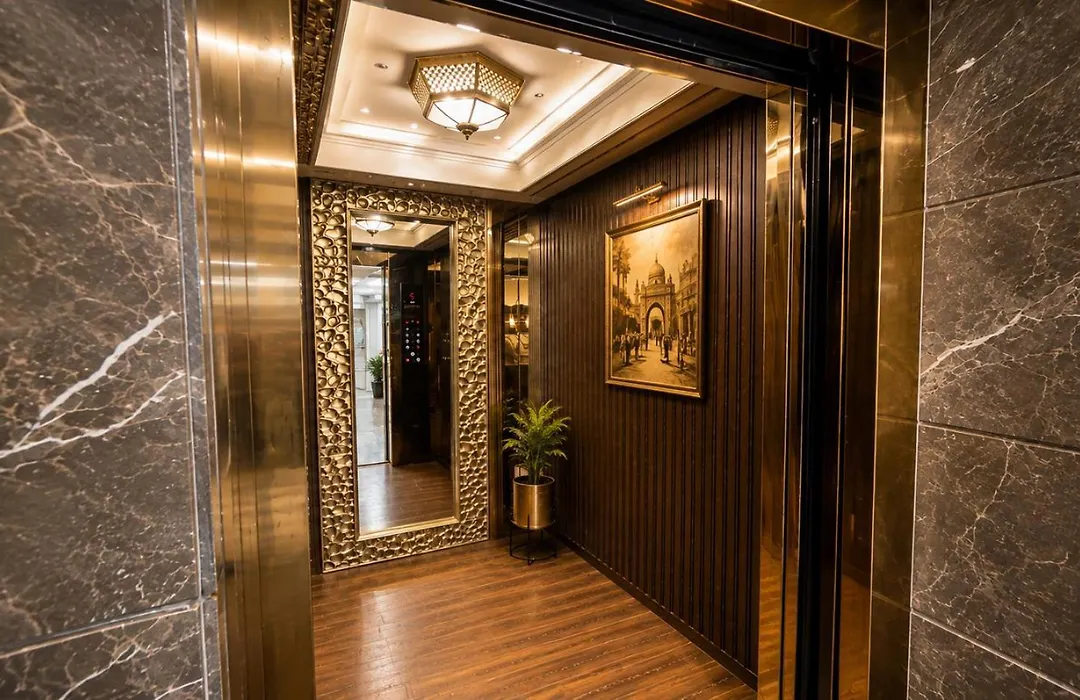 Hotel IP Royal By Qotel-1