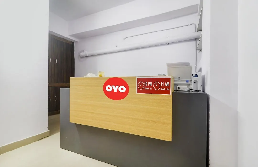 Hotel O Rr-1