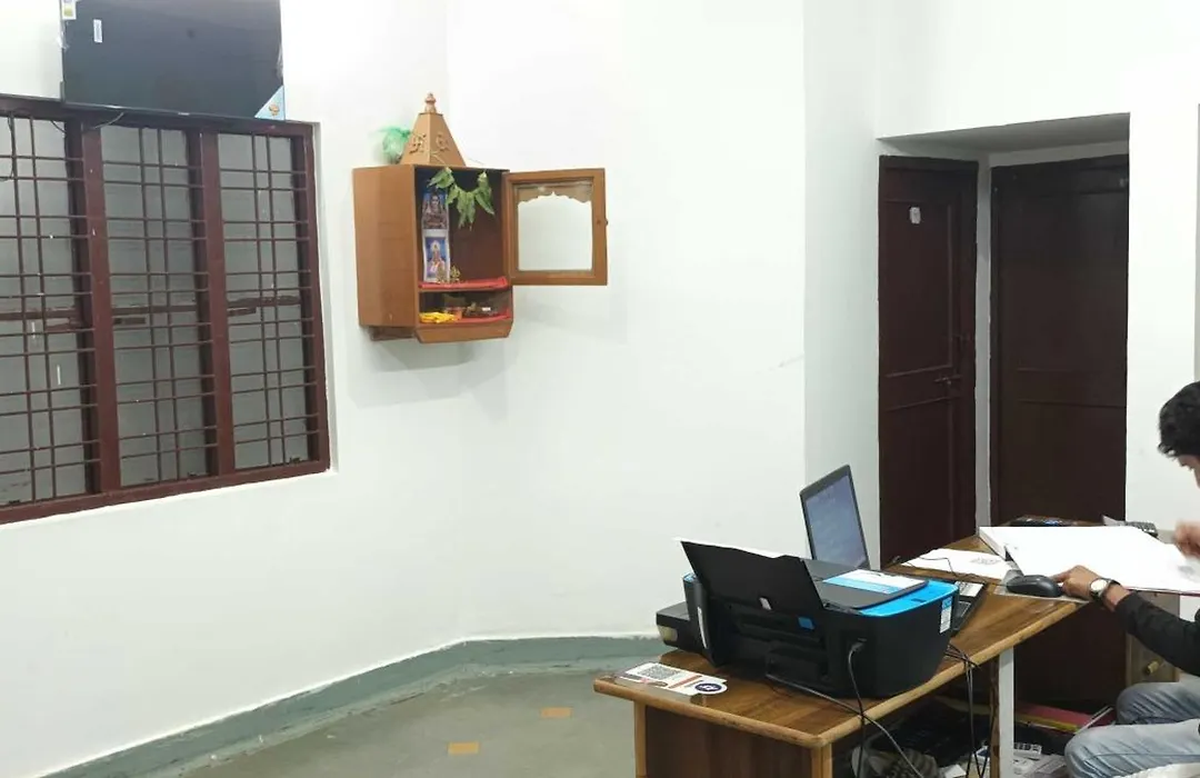 Hotel O Grand Stay-1