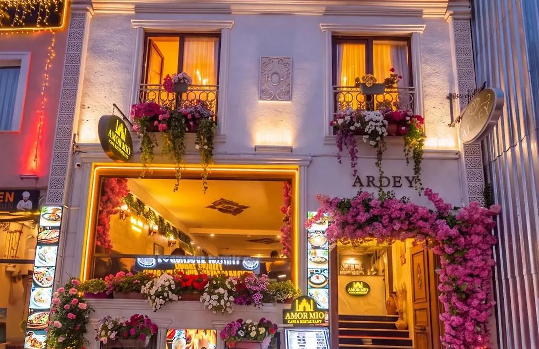 Ardey Hotel-1