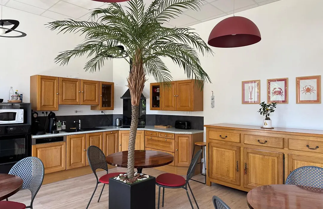 Auberge Ti'Gousket-1
