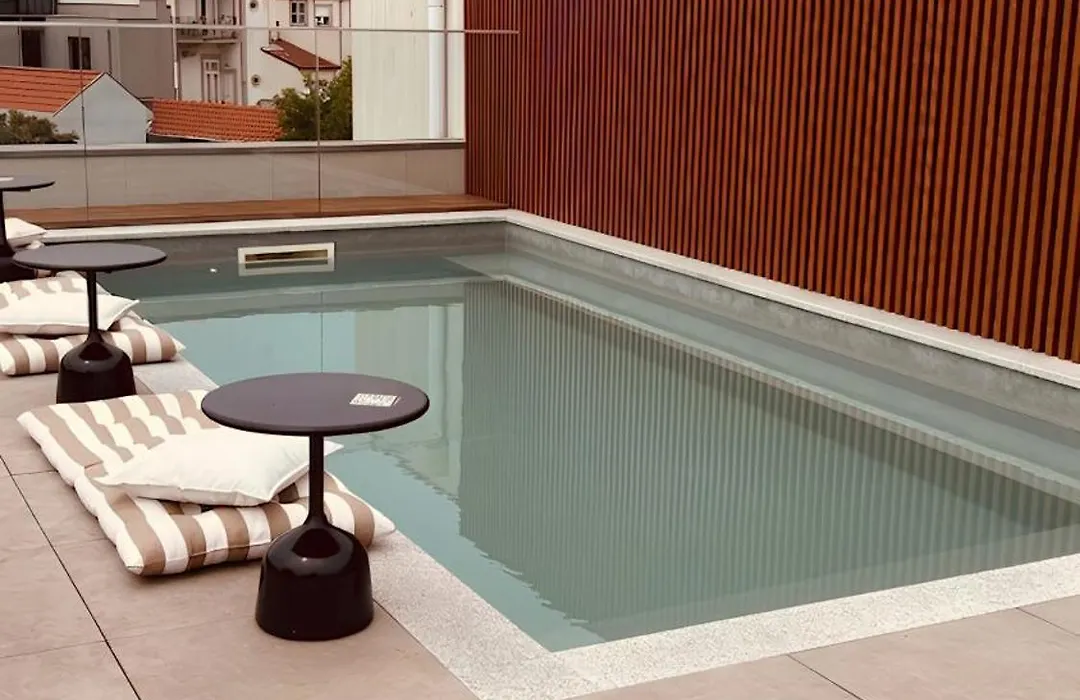 Turim Oporto Hotel-1