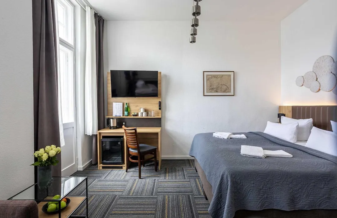 Hotel Bregenz-1
