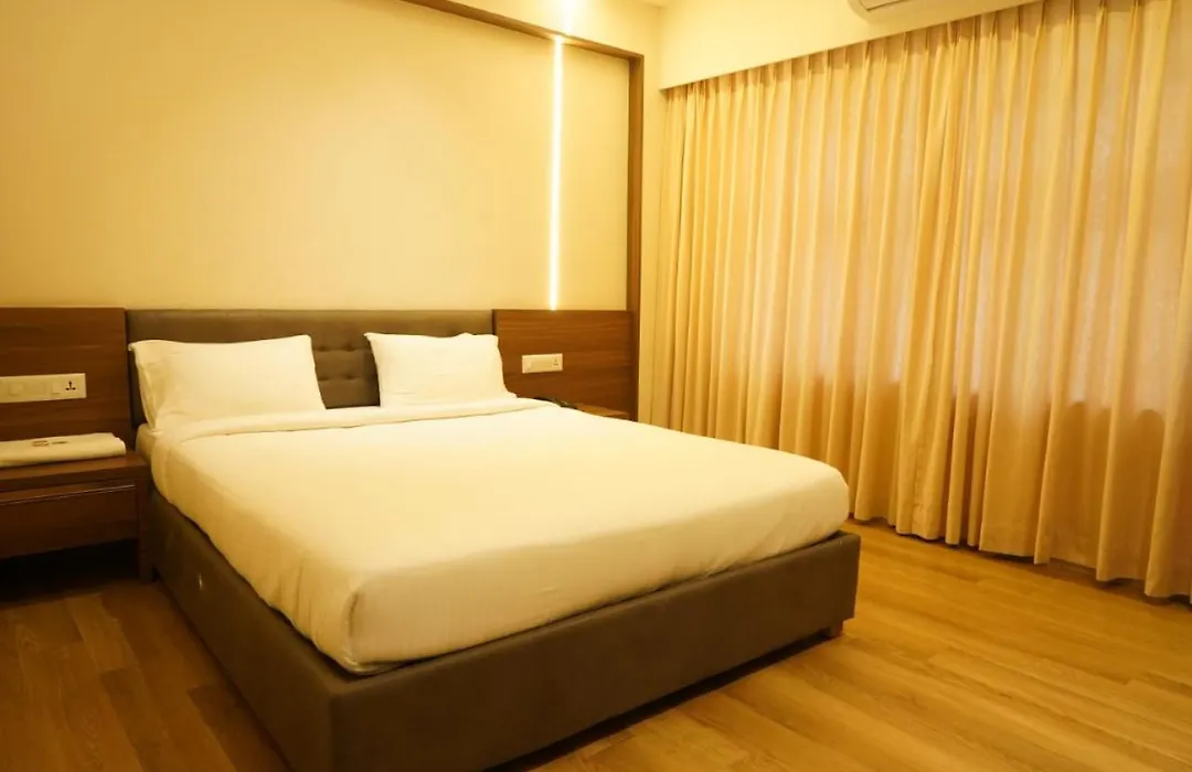 Hotel Bekal International-1