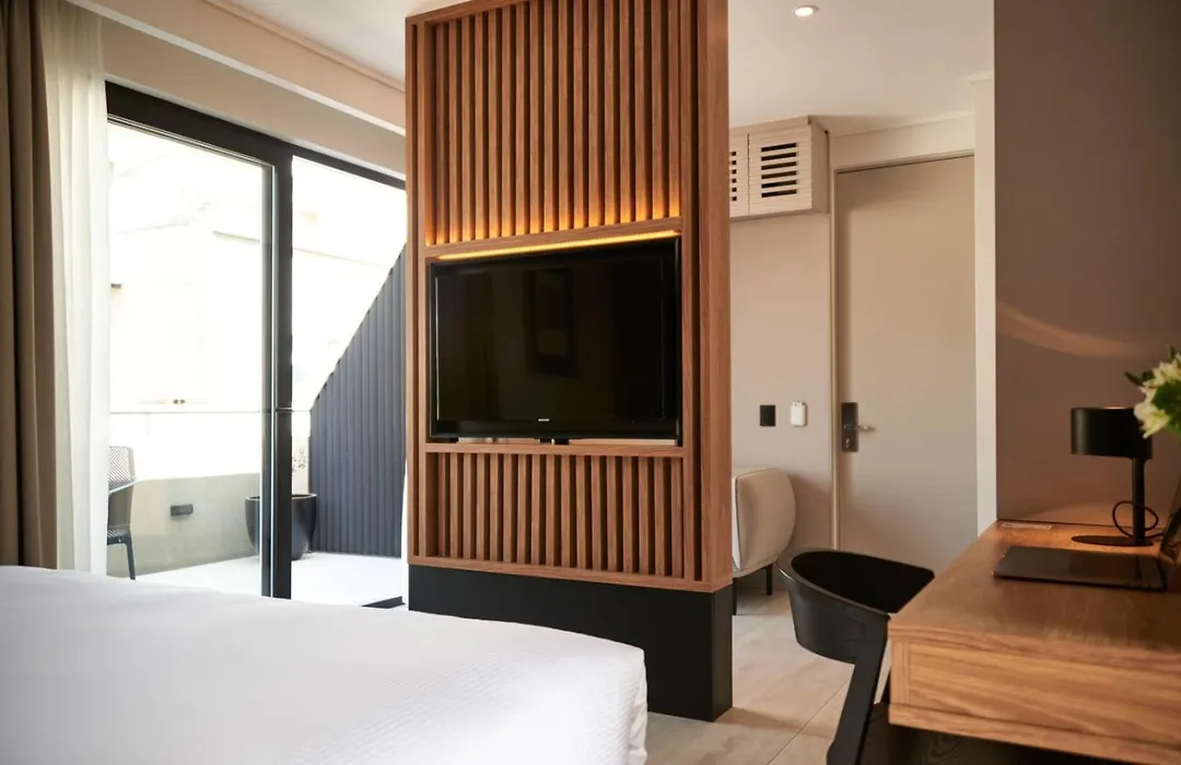Lastarria Hotel-1