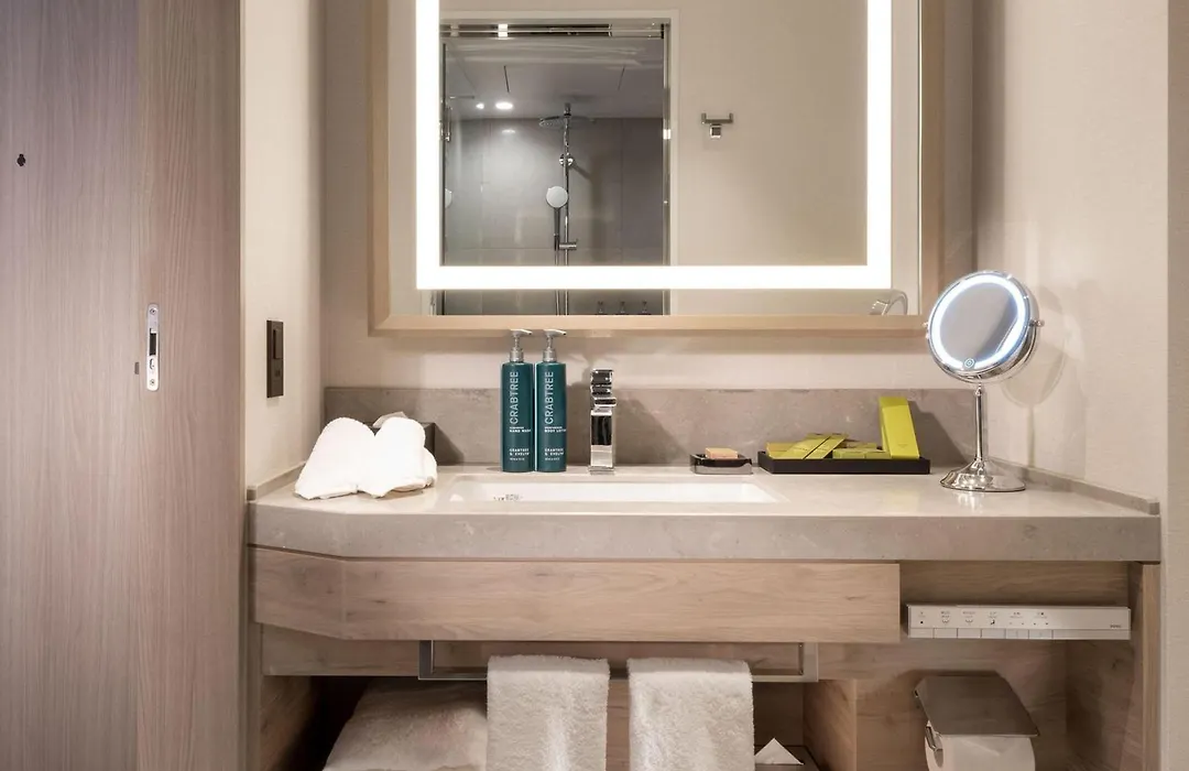 Doubletree By Hilton Toyama-1