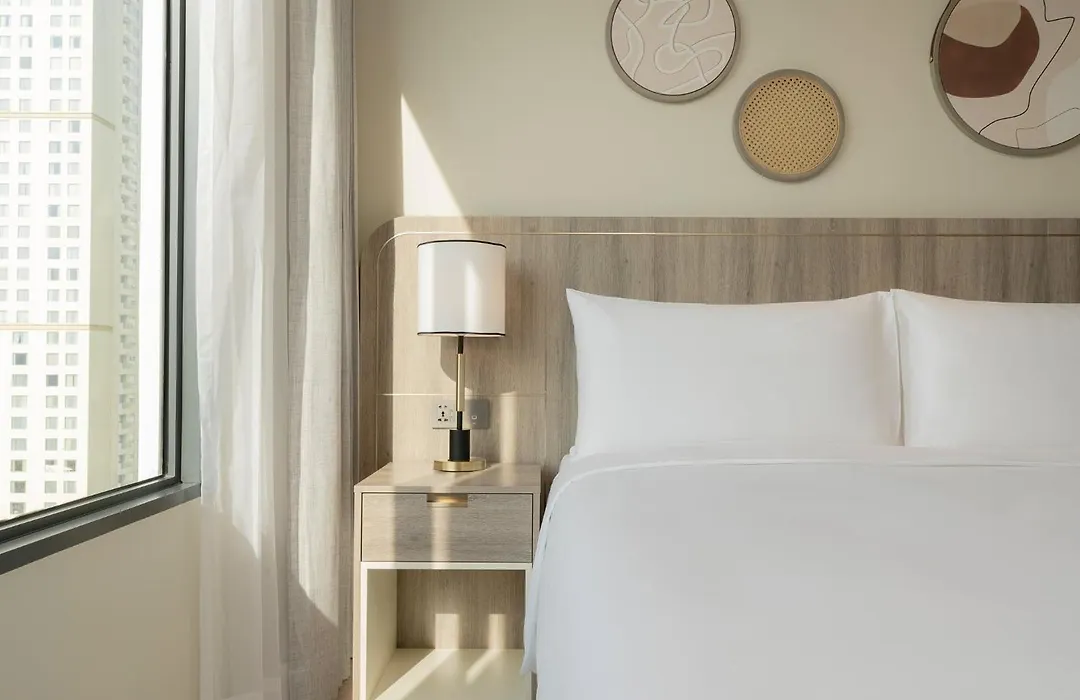 Staybridge Suites Bangkok Sukhumvit By Ihg-1