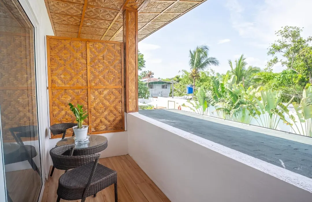 Yellow Mango Resort Bohol-1