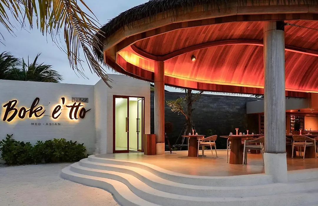 Irene Pool Villa Resort, Koh Lipe-1