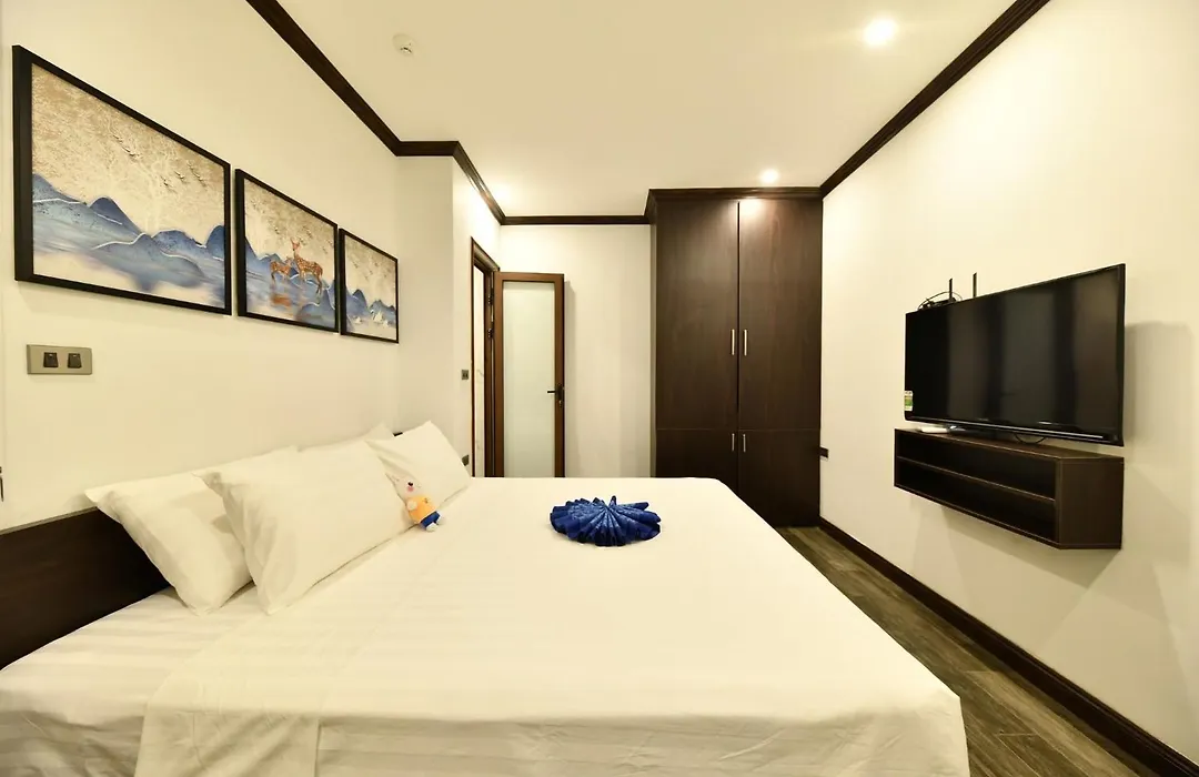 Kingdom Hanoi Hotel-1