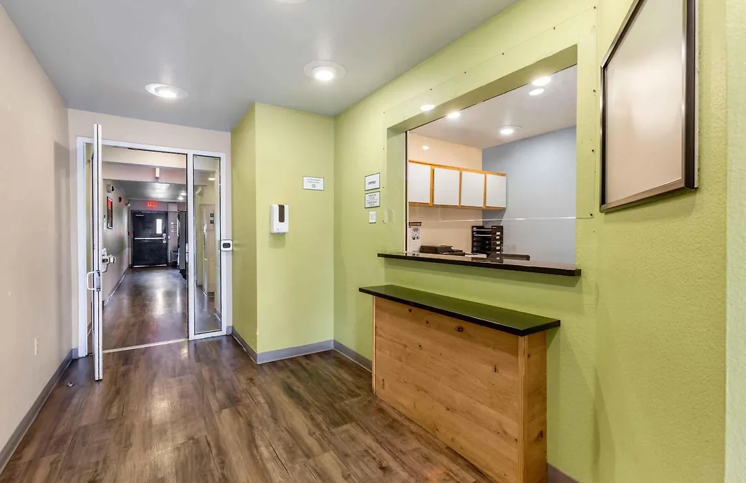 Extended Stay America Select Suites - Phoenix - Peoria - Sun City-1