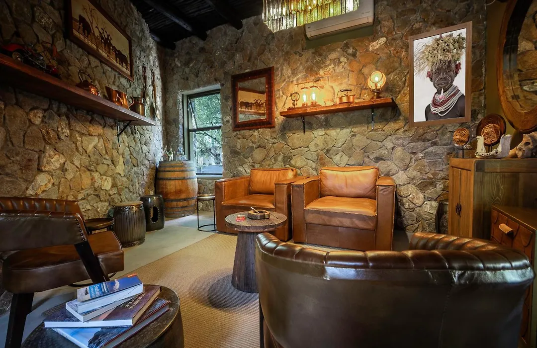 Grace Of Africa, Luxury Safari Lodge Near Kruger National Park-1
