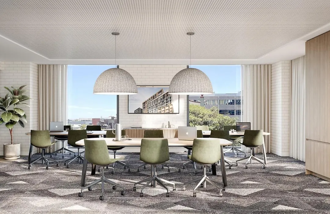 Holiday Inn & Suites Geelong By Ihg-1