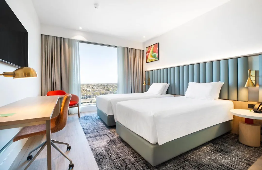 Holiday Inn & Suites Geelong By Ihg-1