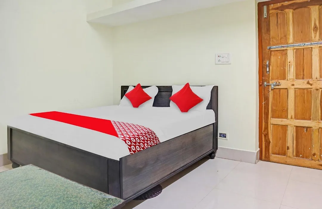 Hotel O Samridhi-1