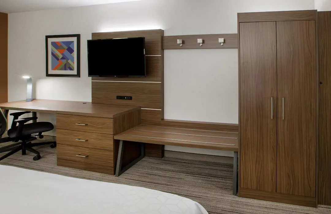 Holiday Inn Express & Suites - Glendale Downtown-1