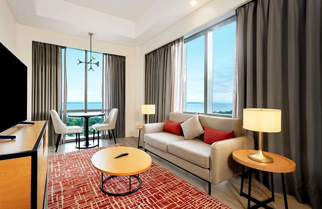 Mercure Mactan Cebu-1