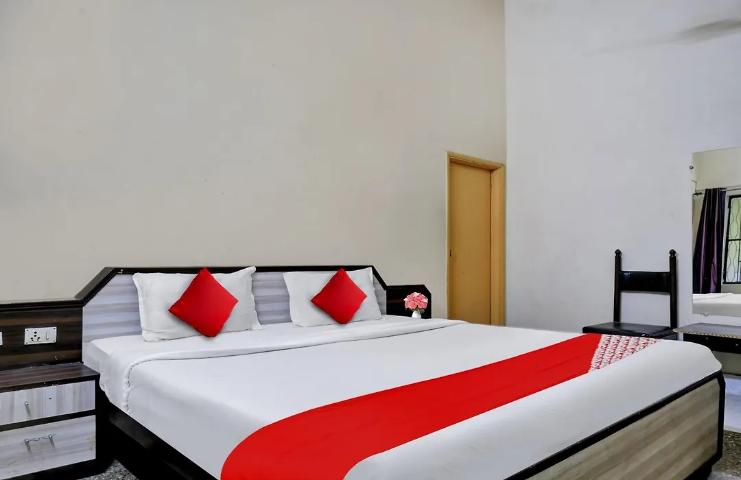 Hotel O By Oyo Arjun-1
