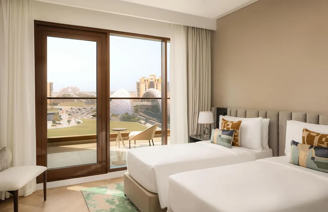 Cheval Maison - The Palm-1