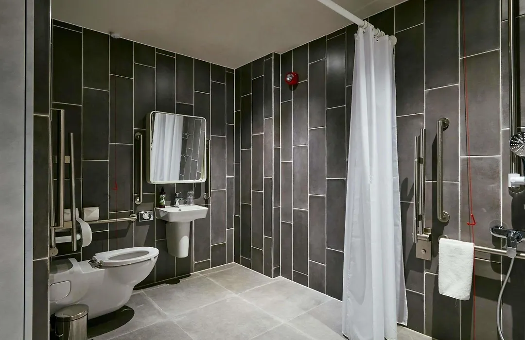 Aparthotel Adagio Glasgow Central-1