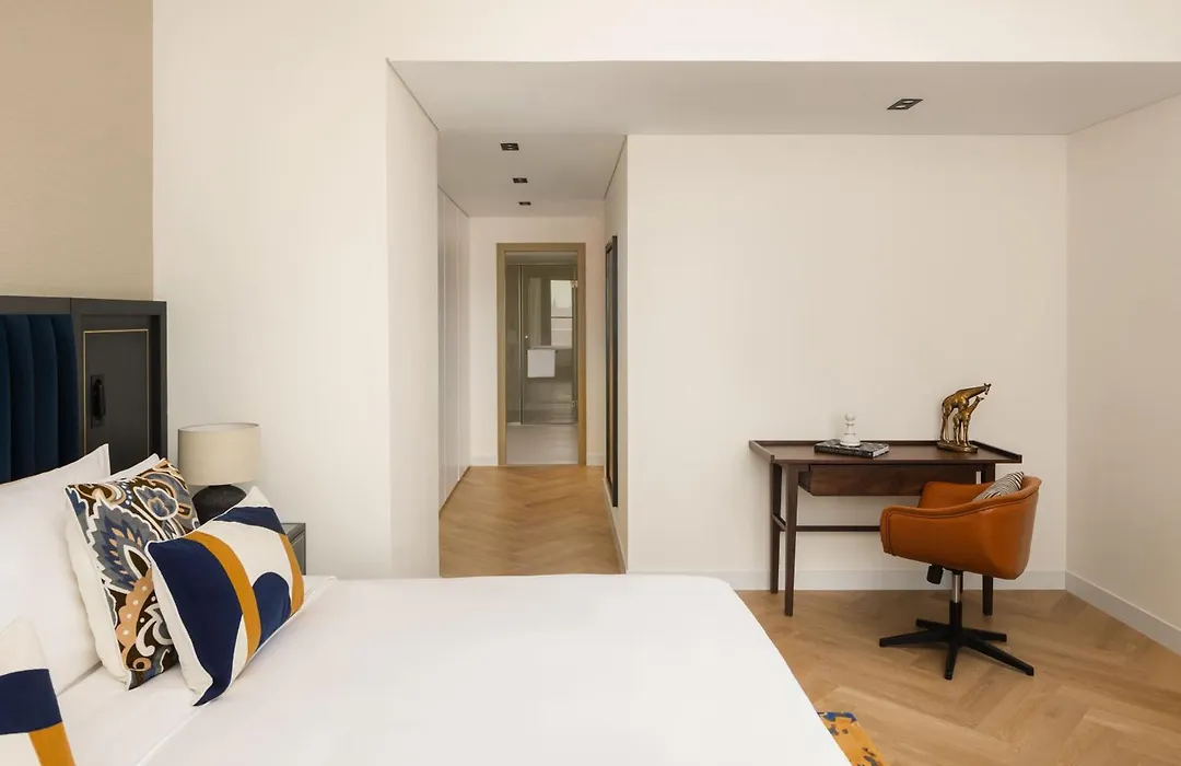 Cheval Maison - The Palm-1