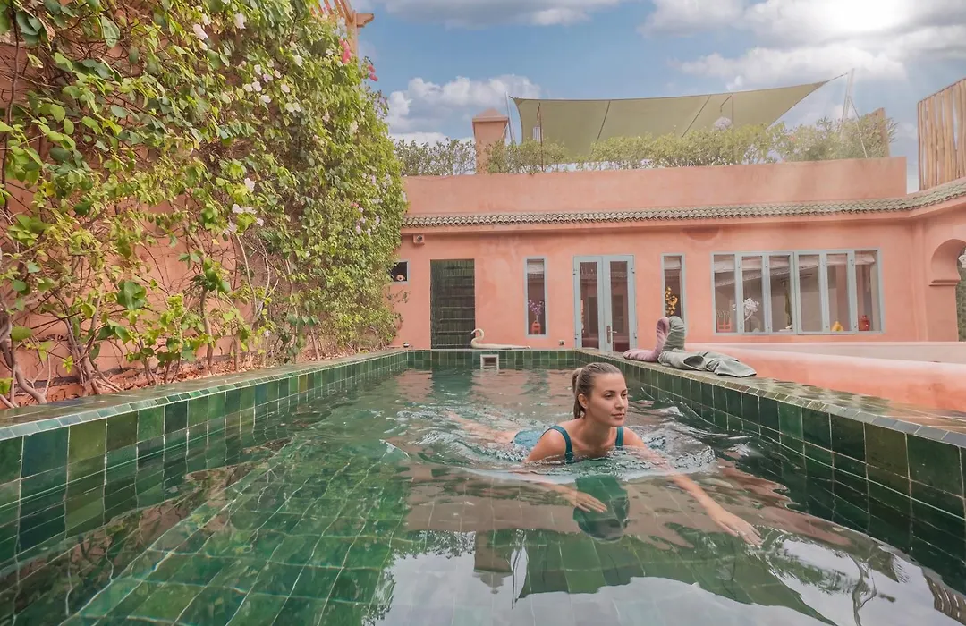 Riad Nalan & Spa-1