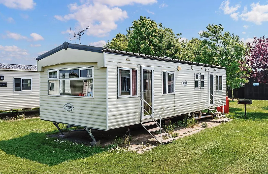 Riverside Caravan Park-1