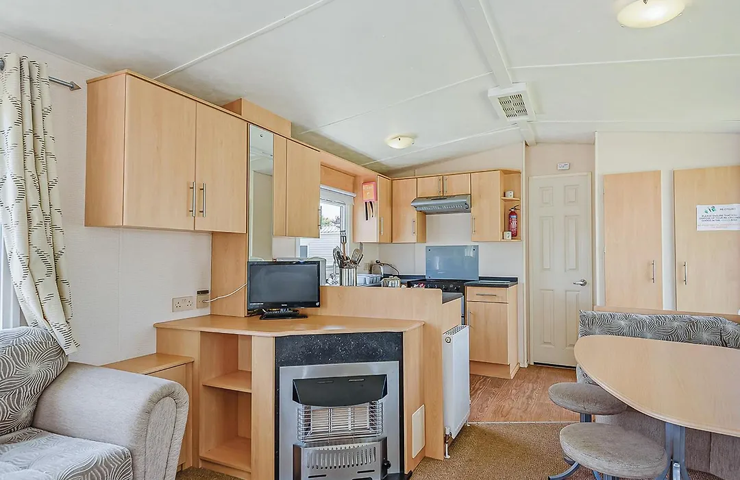 Riverside Caravan Park-1