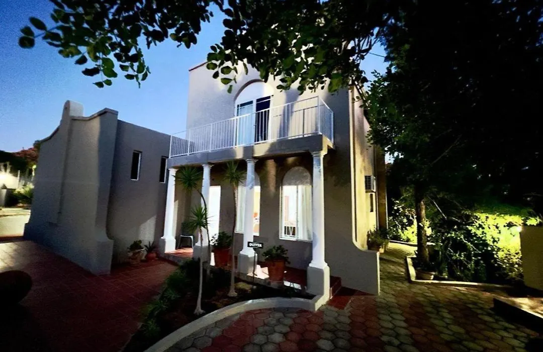 Mountain View Guesthouse-1