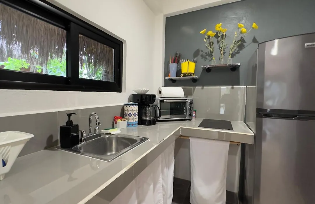 Valentina Holbox By Las Flores Vacation Rentals-1