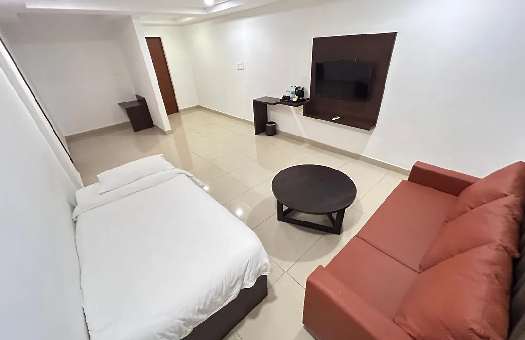 Cosmion Family Resort-1