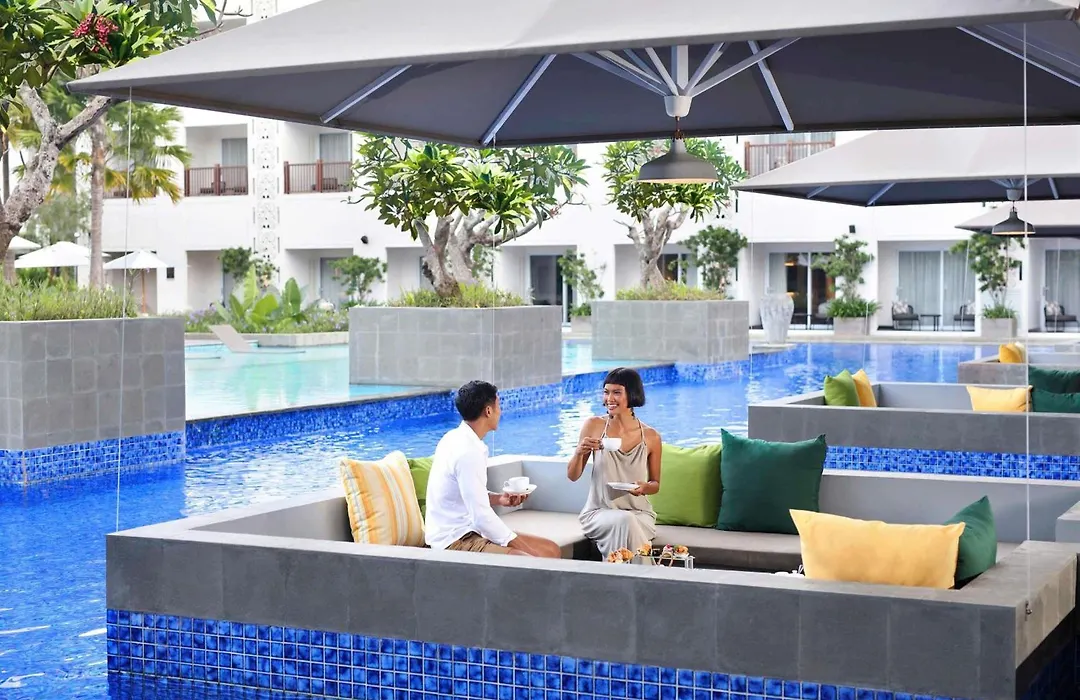 Grand Mercure Bali Seminyak-1