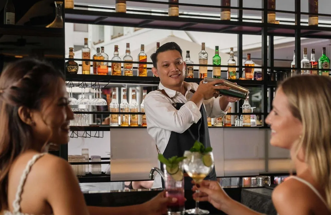 Grand Mercure Bali Seminyak-1