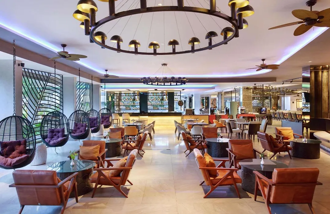 Grand Mercure Bali Seminyak-1