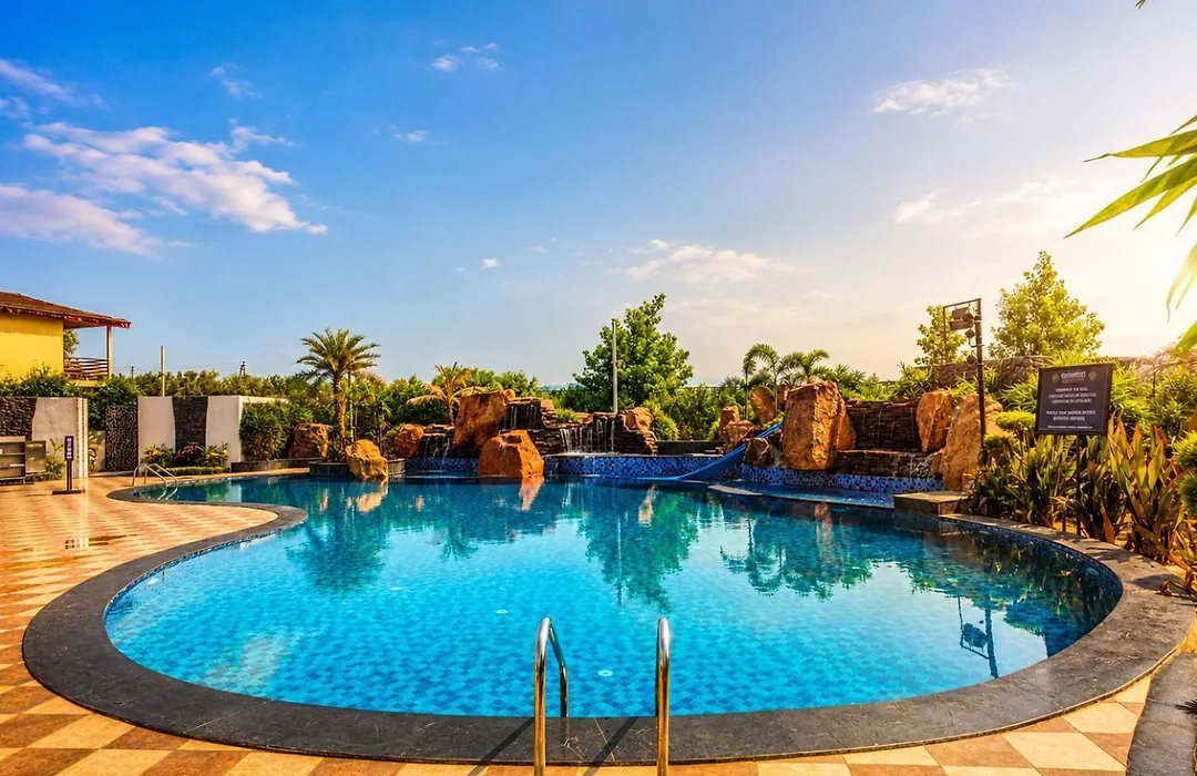 Anantum Gateway Resorts-1