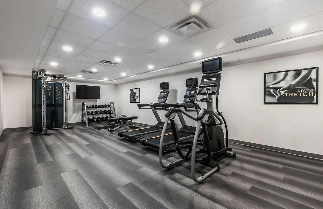 Staybridge Suites - Dawson Creek By Ihg-1