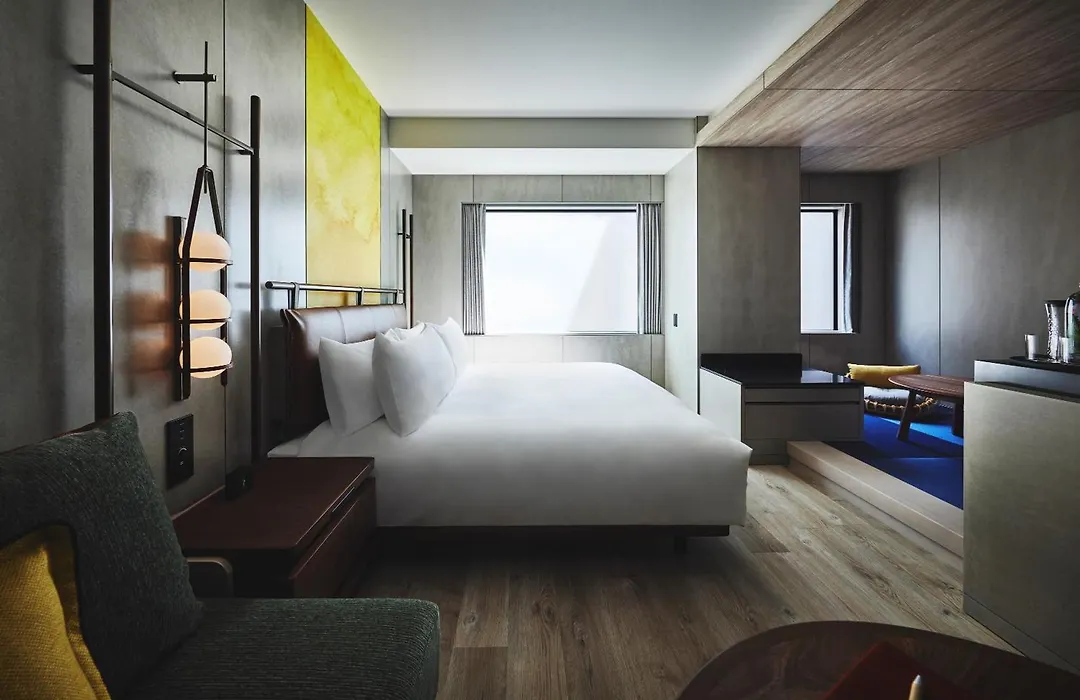 Voco Osaka Central By Ihg-1