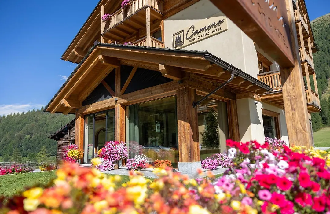 Camino Rustic Chic Hotel-1