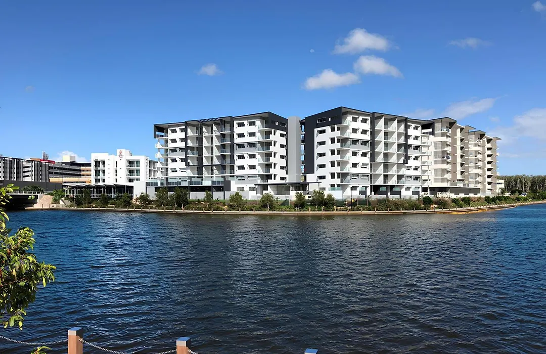 Waterline At Oceanside-1