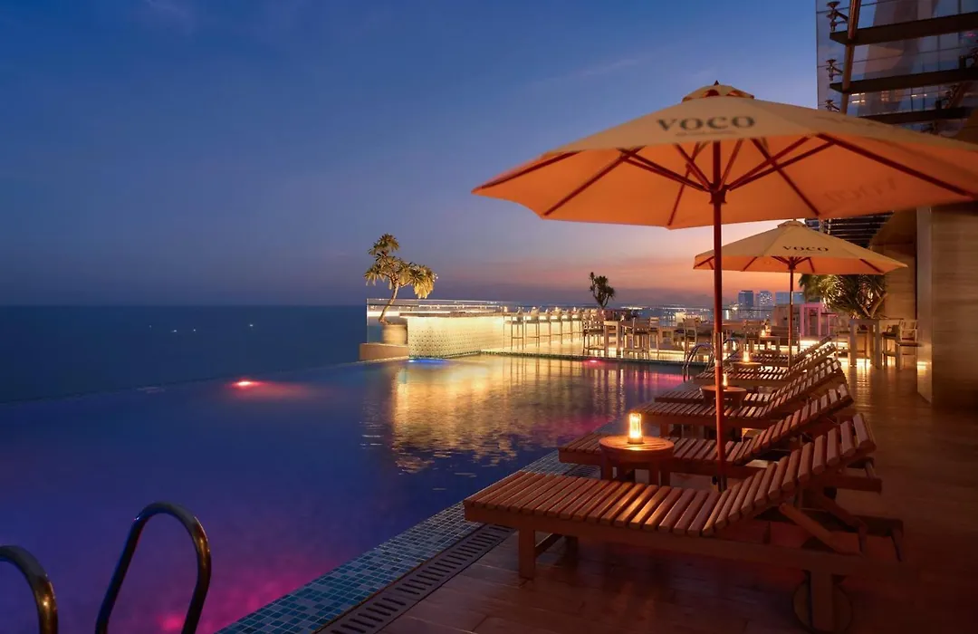 Voco Ma Belle Danang By Ihg-1
