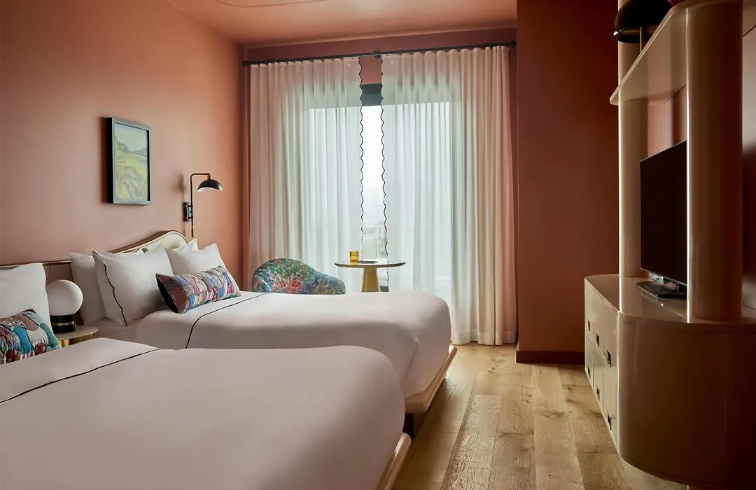 Hotel Genevieve, Part Of Jdv By Hyatt-1