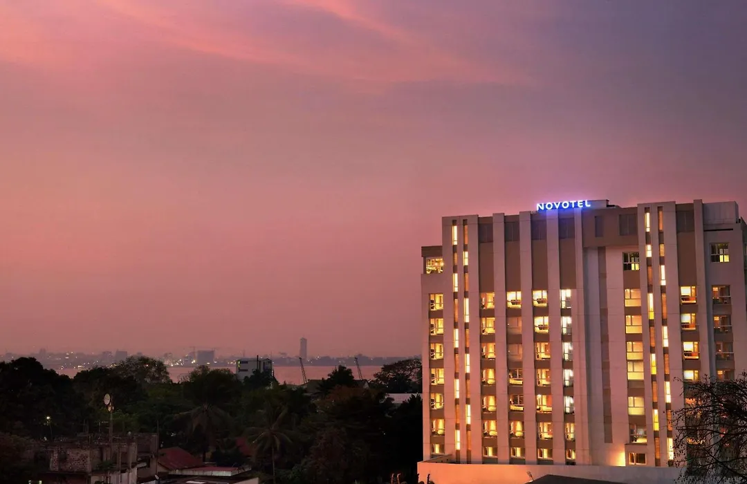 Novotel Kinshasa La Gombe-1