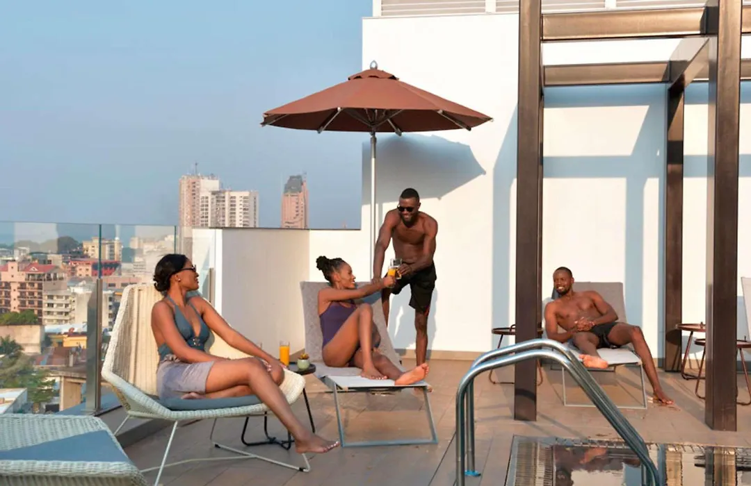Novotel Kinshasa La Gombe-1