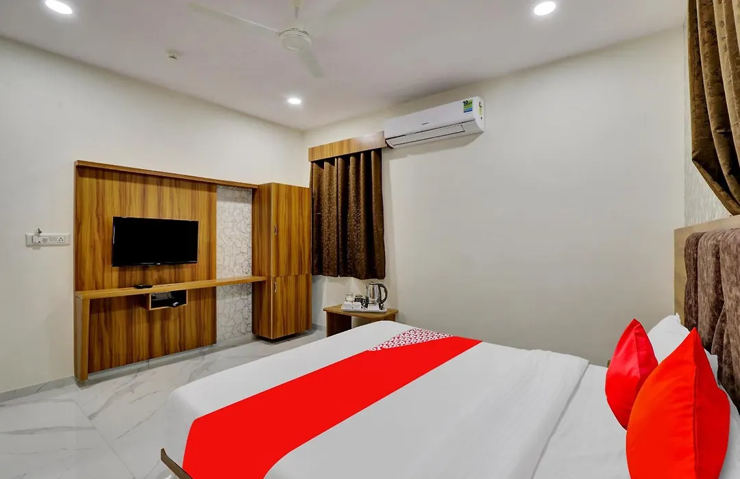 Hotel O Stay Inn-1