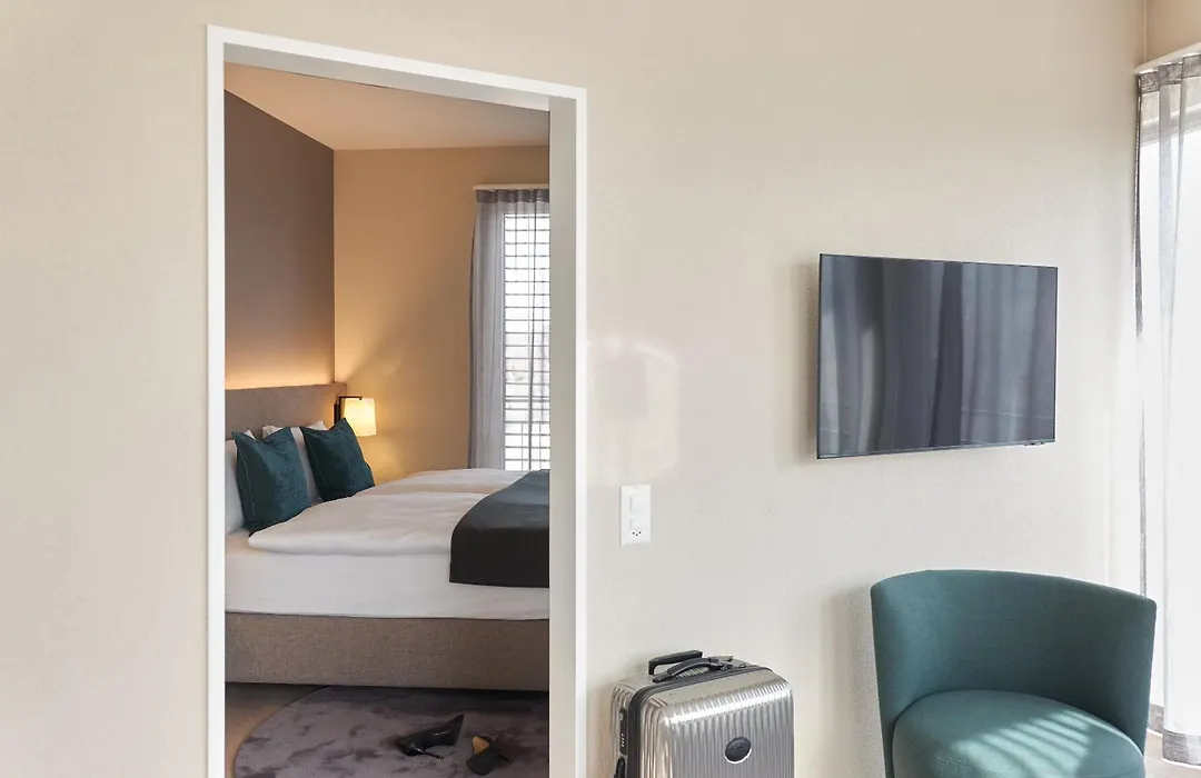 CITY STAY - Franklinstrasse-1