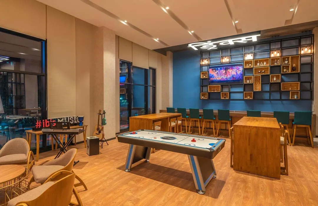 Ibis Thane - An Accor Brand-1