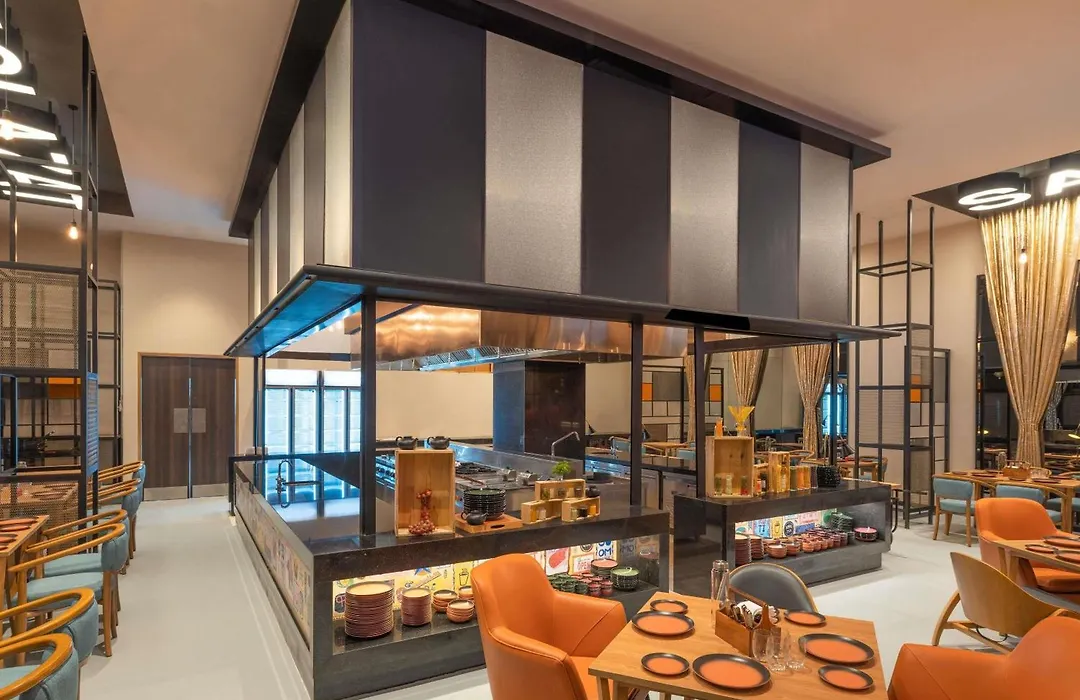 Ibis Thane - An Accor Brand-1